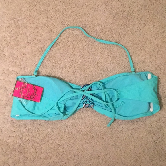 Bikini top - Picture 2 of 4